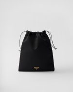 Prada Re-Nylon pouch